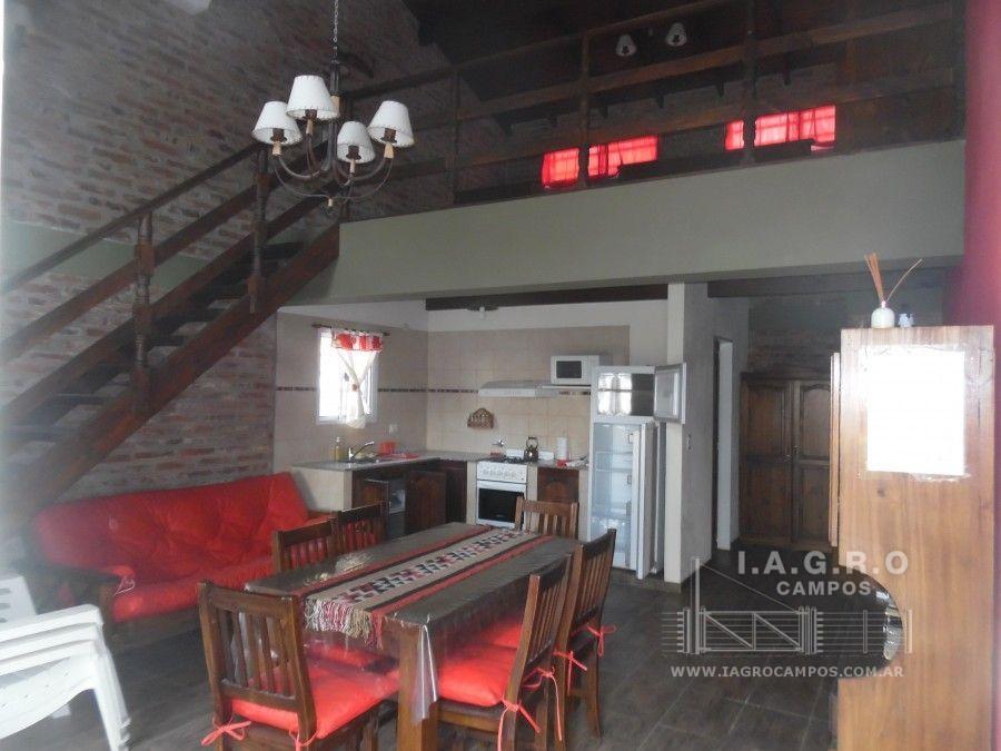 Cabaña en Venta en Pehuen-Co,  Pehuen Co - Bahía Blanca Propiedades | SITIO OFICIAL l