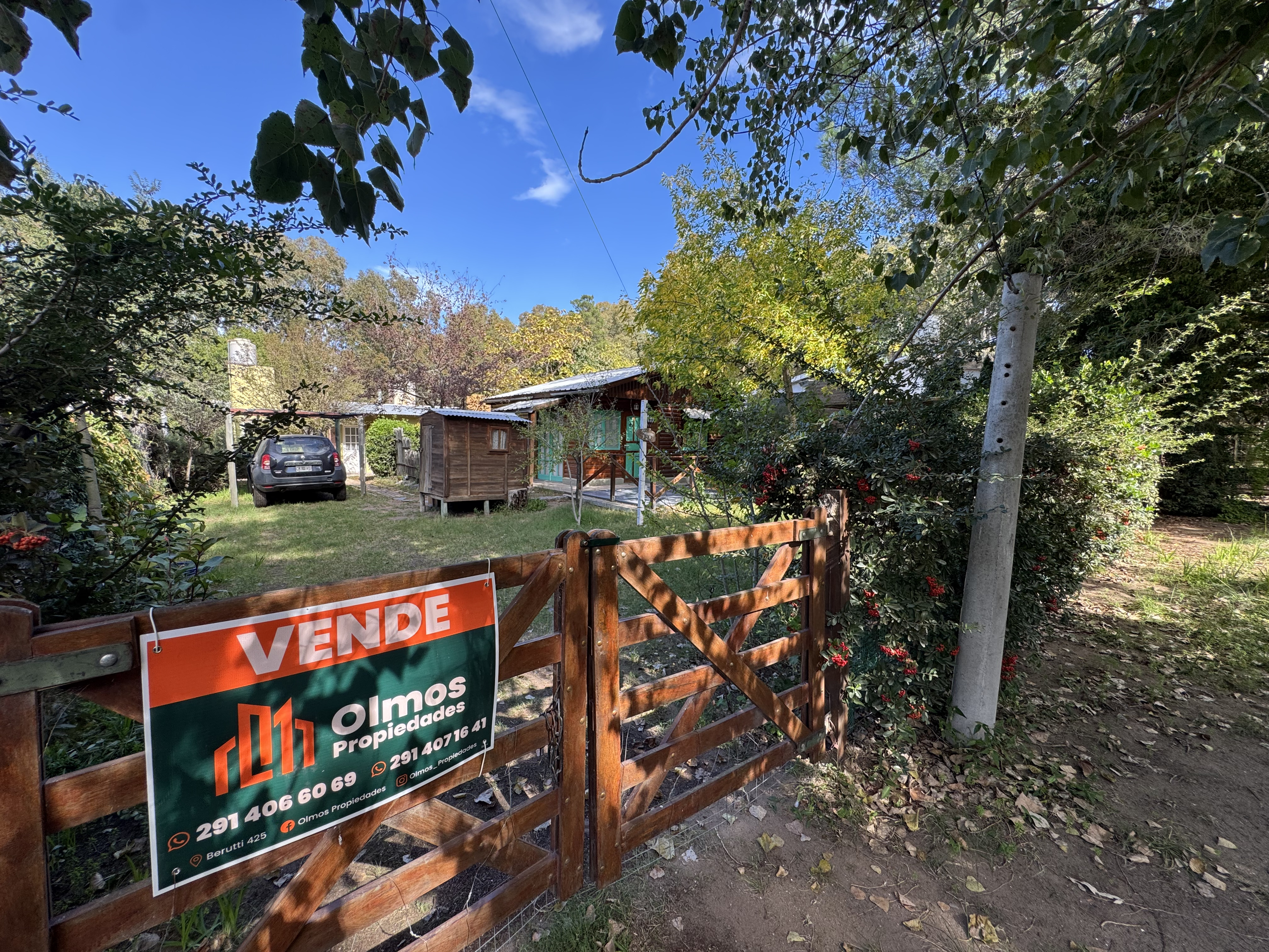 Casa en Venta en Fragata Sarmiento 727,  Pehuen Co - Bahía Blanca Propiedades | SITIO OFICIAL l