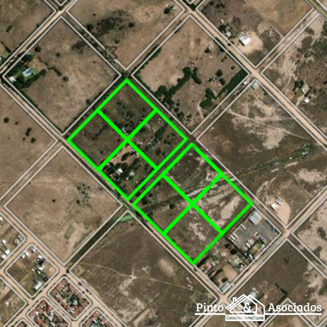 Terreno en Venta en Migueletes  Y Bahia Blanca,  General Cerri - Bahía Blanca Propiedades | SITIO OFICIAL l
