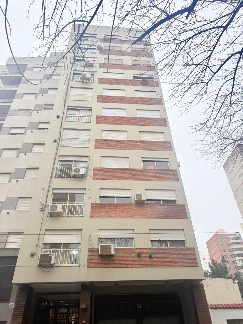 Departamento en Alquiler en Belgrano 332, Centro, Bahía Blanca - Bahía Blanca Propiedades | SITIO OFICIAL l