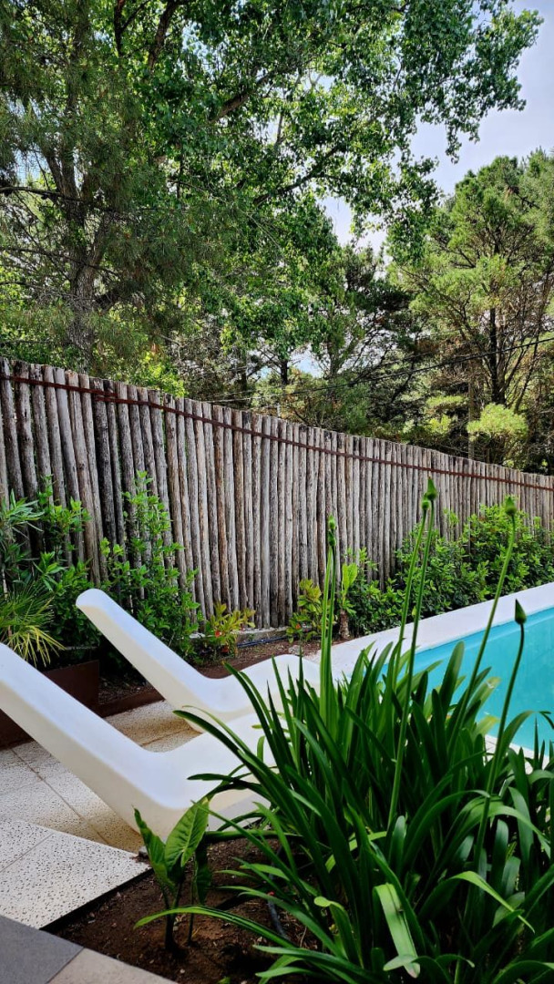 Casa  - por Día en De Los Caracoles & Del Mero, Las Dunas, Monte Hermoso - Bahía Blanca Propiedades | SITIO OFICIAL l