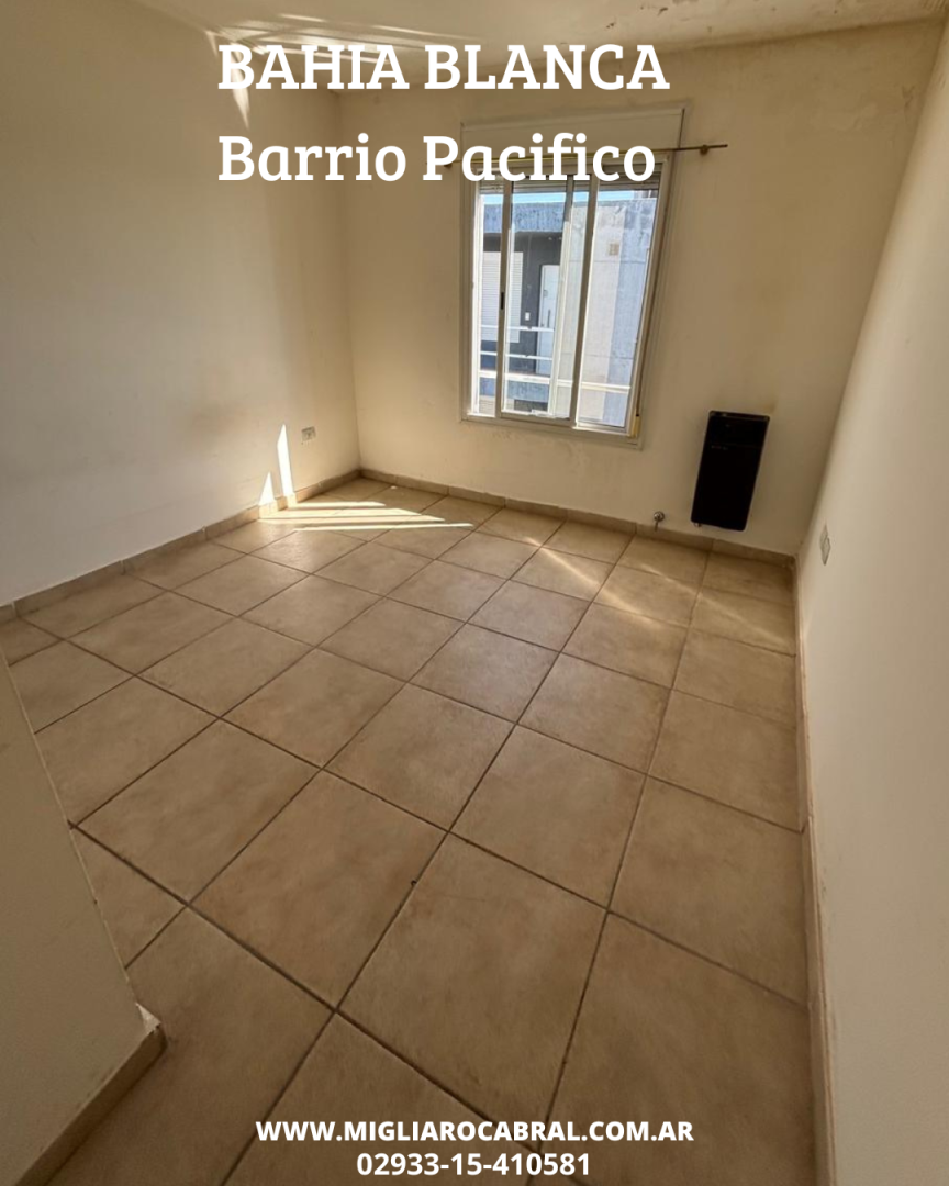 Departamento en Venta en Güemes 1270, Pacifico, Bahía Blanca - Bahía Blanca Propiedades | SITIO OFICIAL l