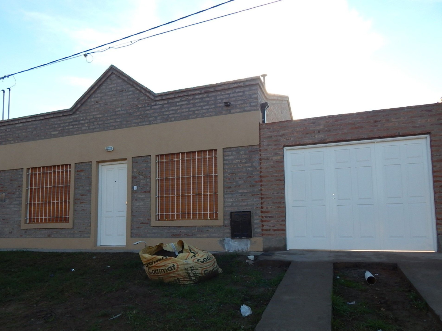 Casa en Venta en TERRADA 3667, Centro Inquilinos, Bahía Blanca - Bahía Blanca Propiedades | SITIO OFICIAL l