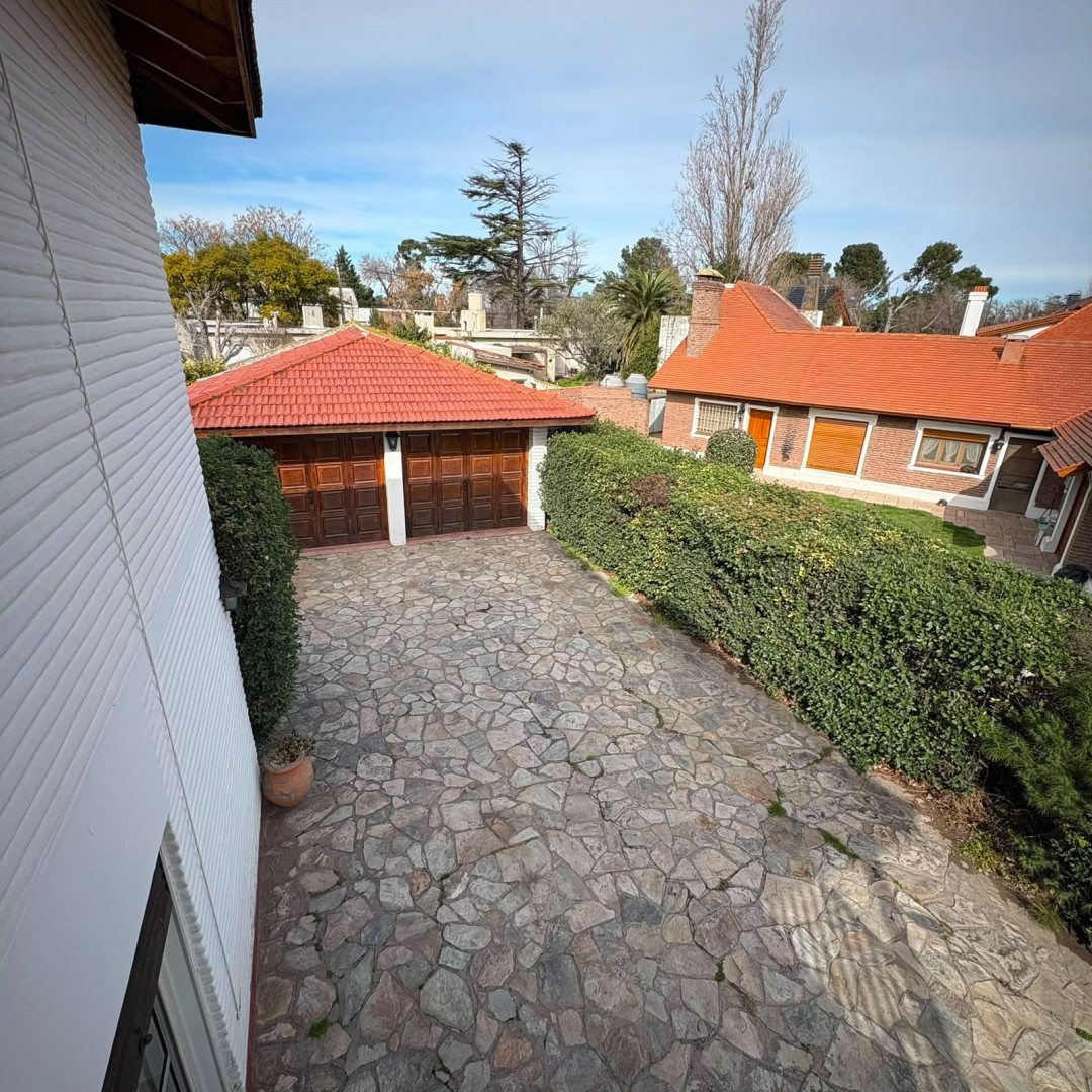 Casa en Alquiler en Reconquista 400, Palihue, Bahía Blanca - Bahía Blanca Propiedades | SITIO OFICIAL l