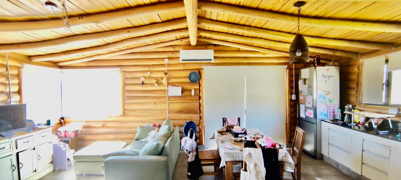 Casa en Venta en Cerro Ceferino,  Sierra de  la Ventana - Bahía Blanca Propiedades | SITIO OFICIAL l