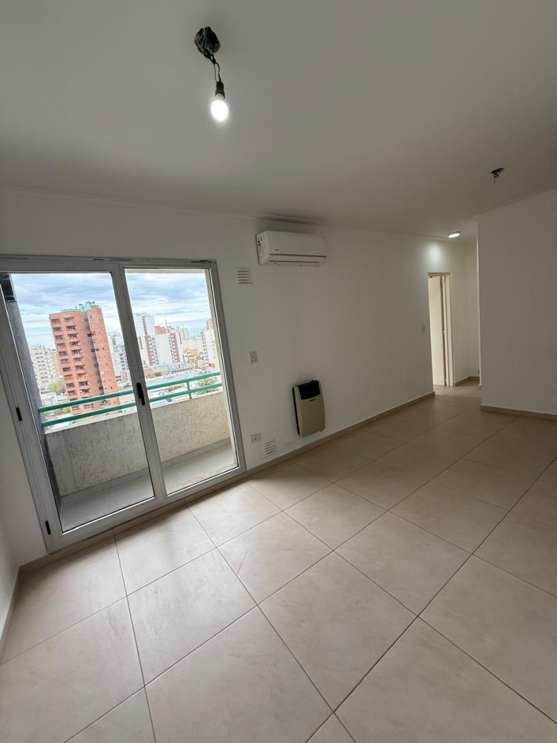 Departamento en Alquiler en CARONTI 256 9 A, Centro, Bahía Blanca - Bahía Blanca Propiedades | SITIO OFICIAL l