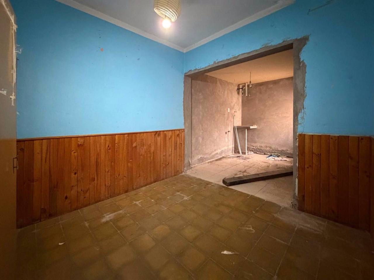 Casa en Venta en Caseros 2500, Villa Loreto, Bahía Blanca - Bahía Blanca Propiedades | SITIO OFICIAL l