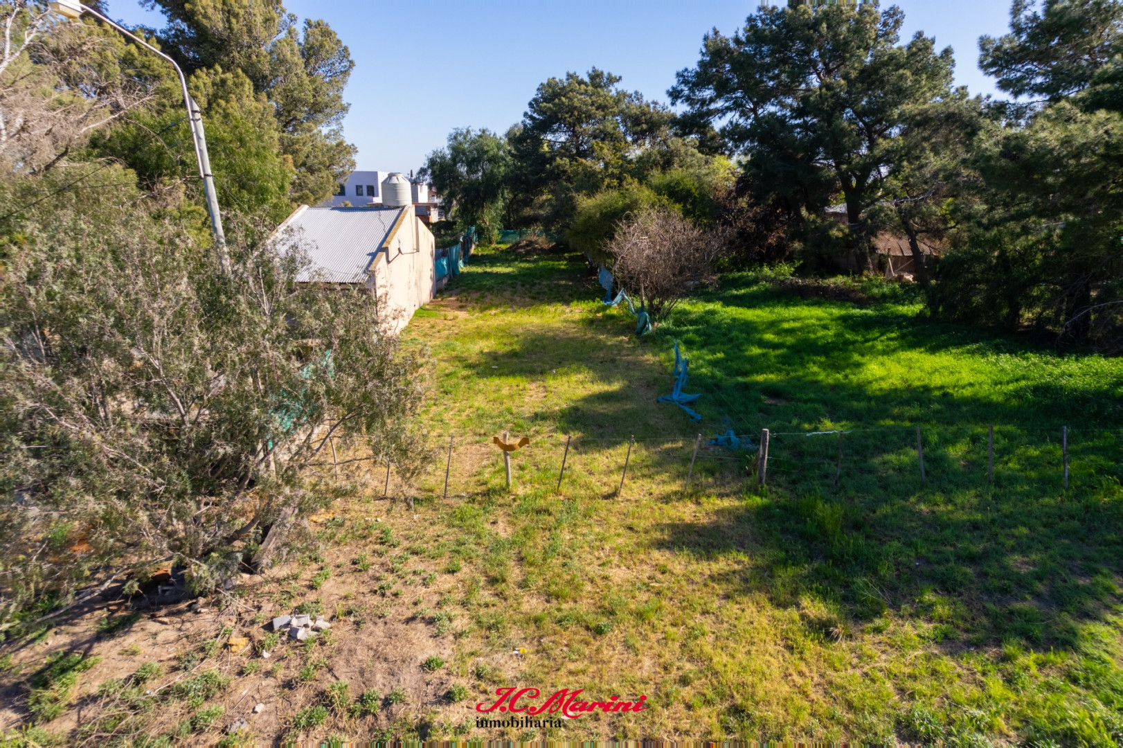 Terreno en Venta en Alvear 4050, Nueva Belgrano, Bahía Blanca - Bahía Blanca Propiedades | SITIO OFICIAL l