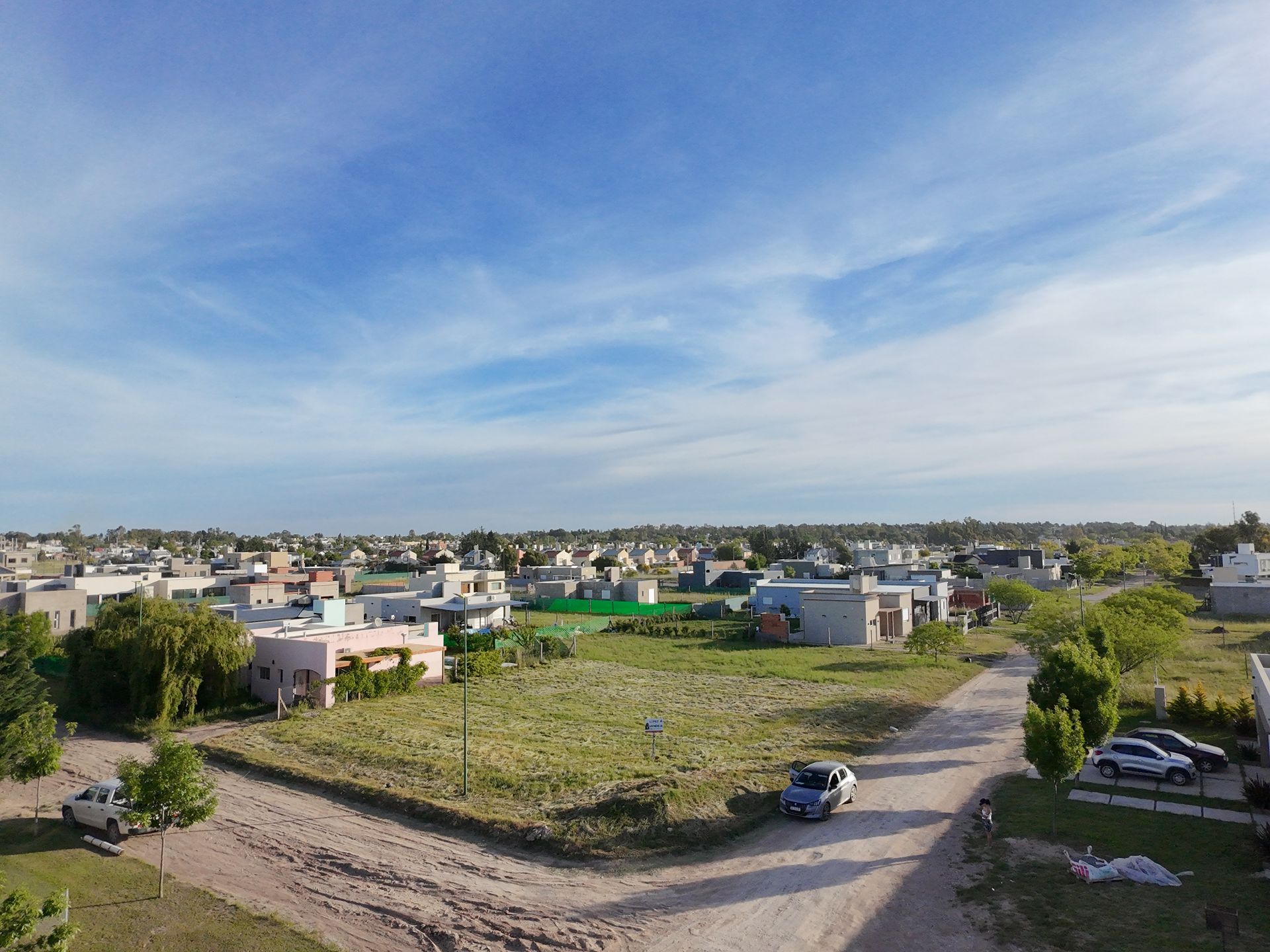 Terreno en Venta en Mayor De Elias 790 , Las Acacias, Bahía Blanca - Bahía Blanca Propiedades | SITIO OFICIAL l