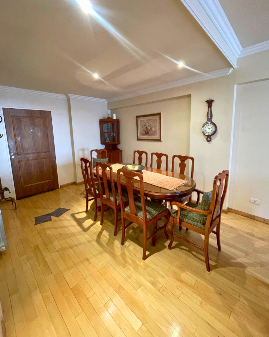 Departamento en Alquiler en Belgrano 345,  Bahía Blanca - Bahía Blanca Propiedades | SITIO OFICIAL l