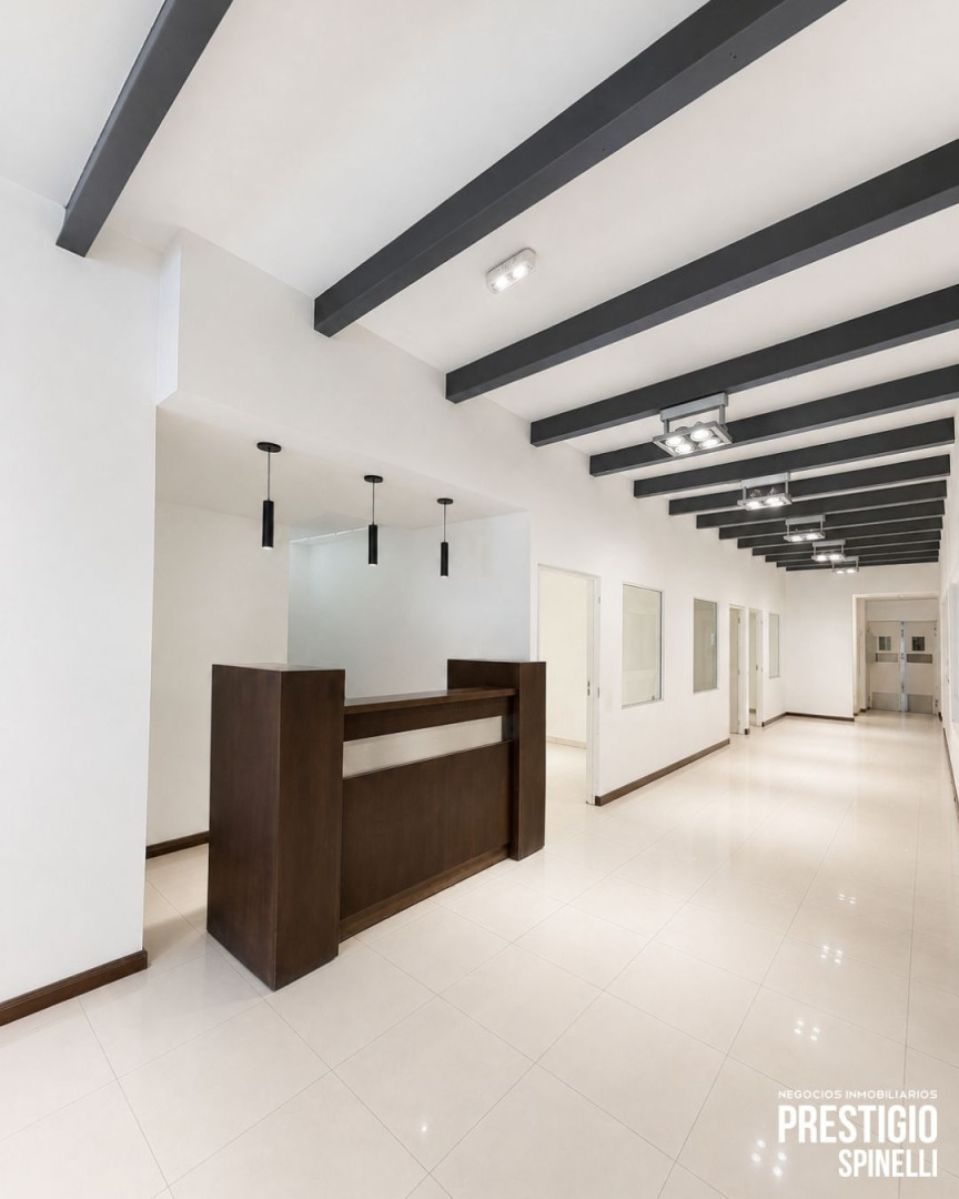Oficina en Alquiler en Avenida Daniel Cerri 757, Centro, Bahía Blanca - Bahía Blanca Propiedades | SITIO OFICIAL l