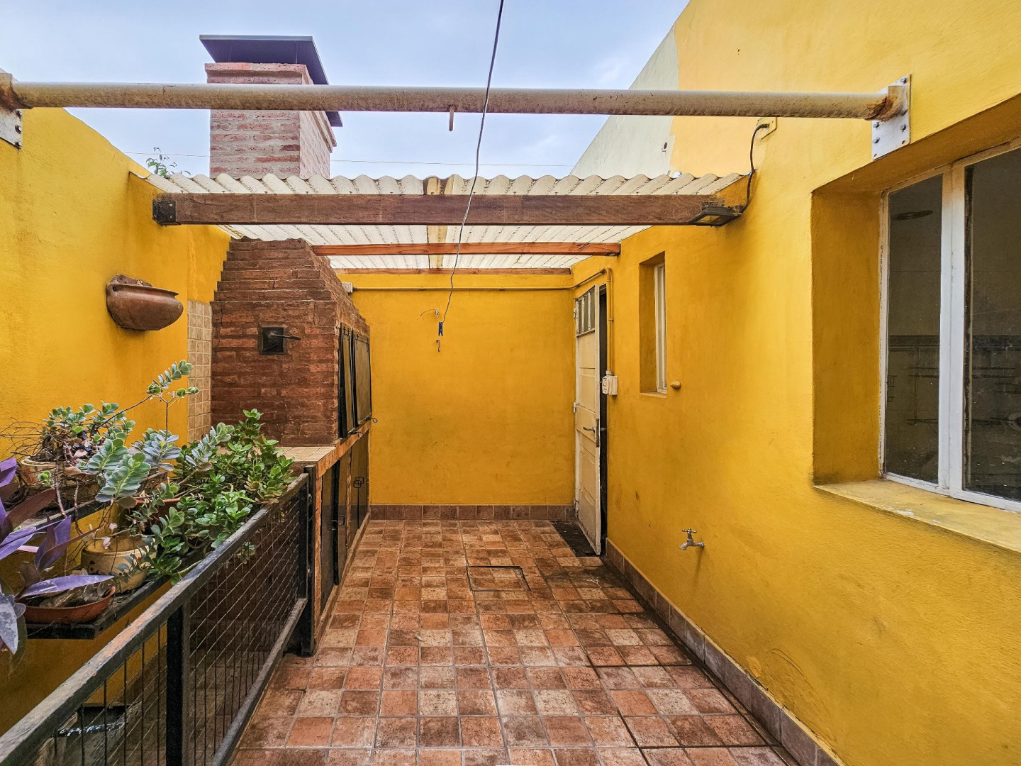 Casa en Venta en Miñones 834, San Martin, Bahía Blanca - Bahía Blanca Propiedades | SITIO OFICIAL l