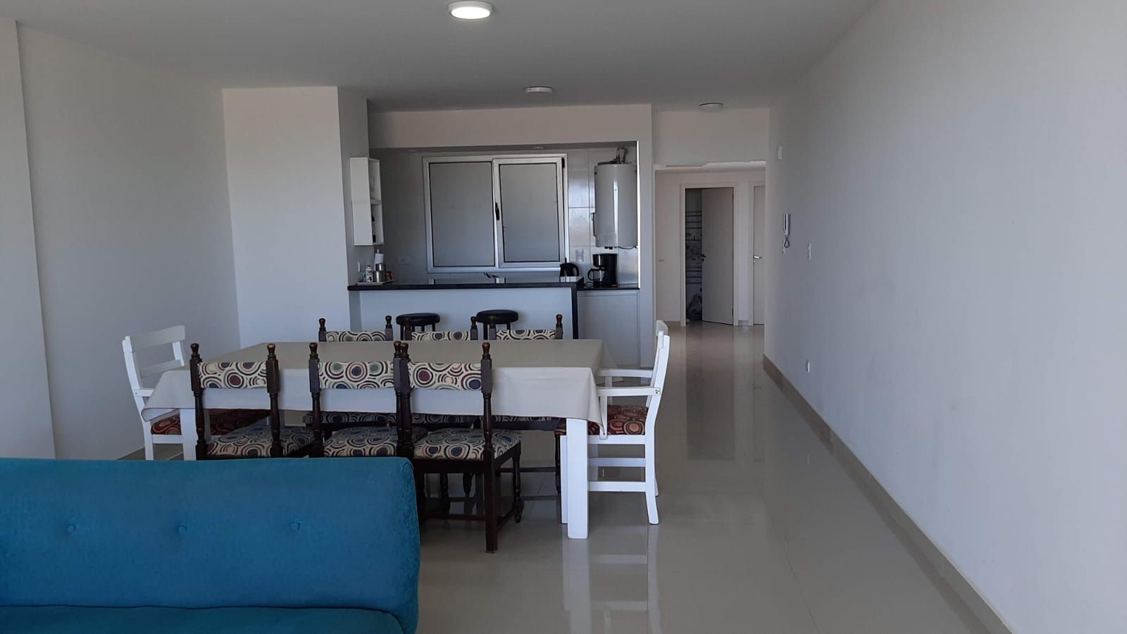 Departamento en Venta en Costanera Este 634, Monte del Este, Monte Hermoso - Bahía Blanca Propiedades | SITIO OFICIAL l