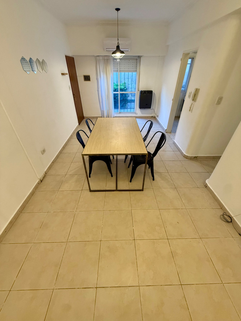 Departamento en Venta en 11 De Abril 760, Napostá, Bahía Blanca - Bahía Blanca Propiedades | SITIO OFICIAL l