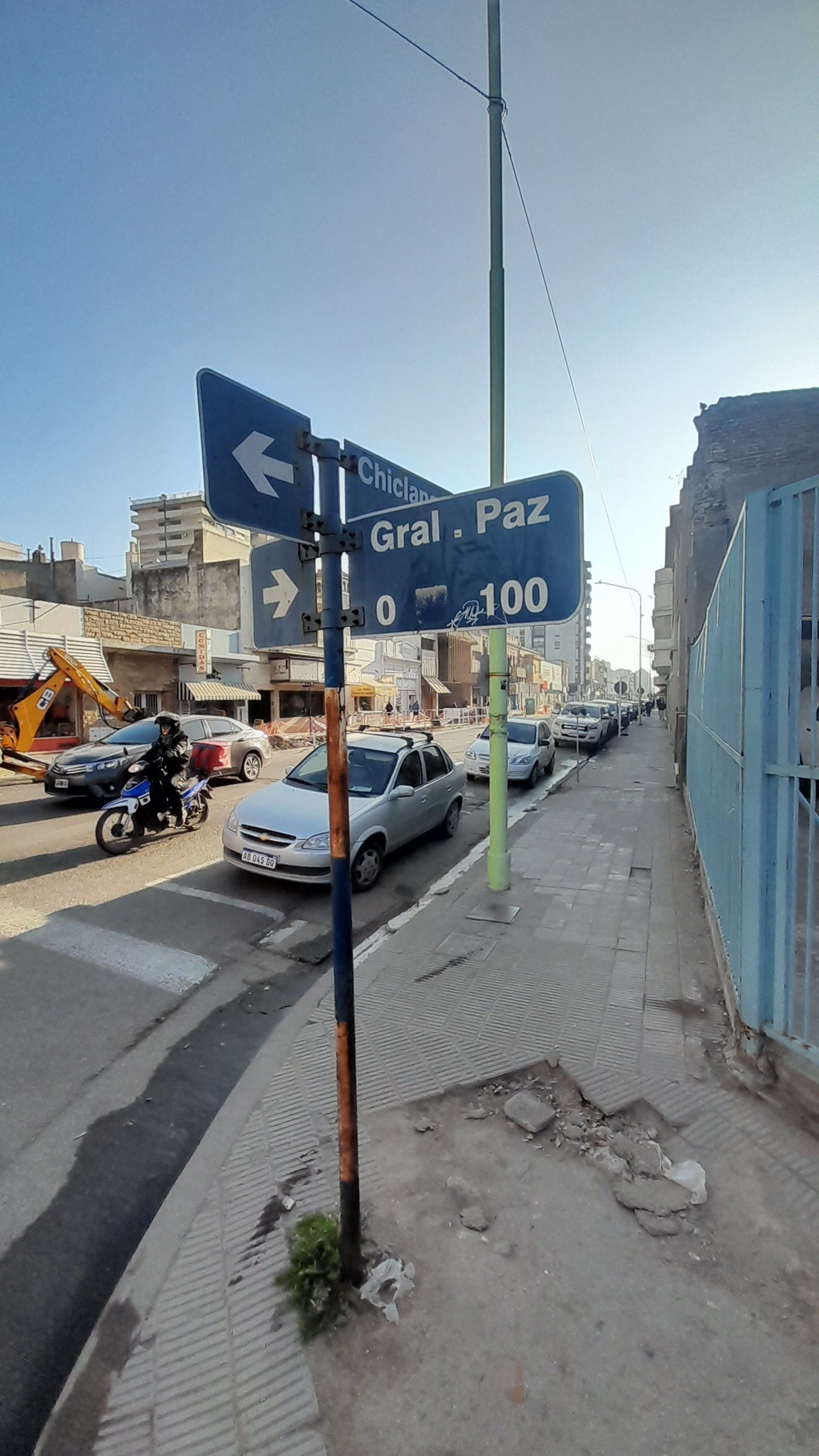 Terreno en Venta en Chiclana 500, Centro, Bahía Blanca - Bahía Blanca Propiedades | SITIO OFICIAL l