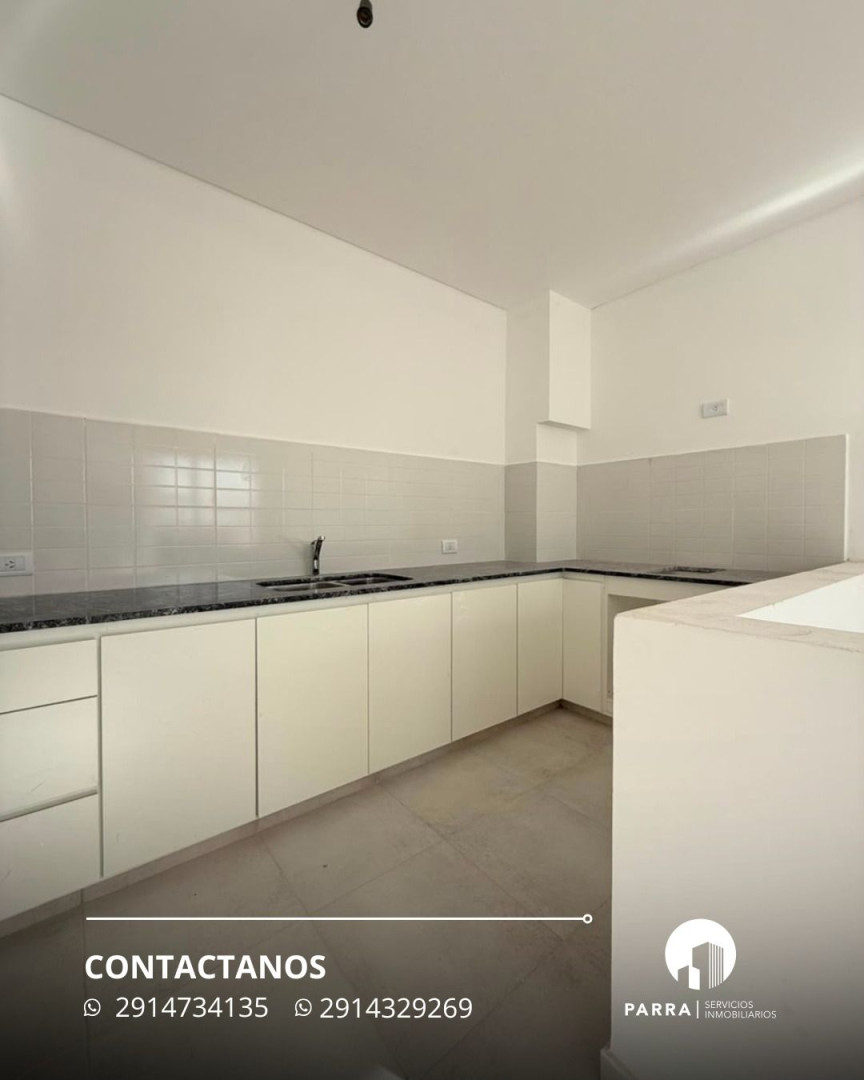 Departamento en Venta en CASTELLI 165, Macrocentro, Bahía Blanca - Bahía Blanca Propiedades | SITIO OFICIAL l