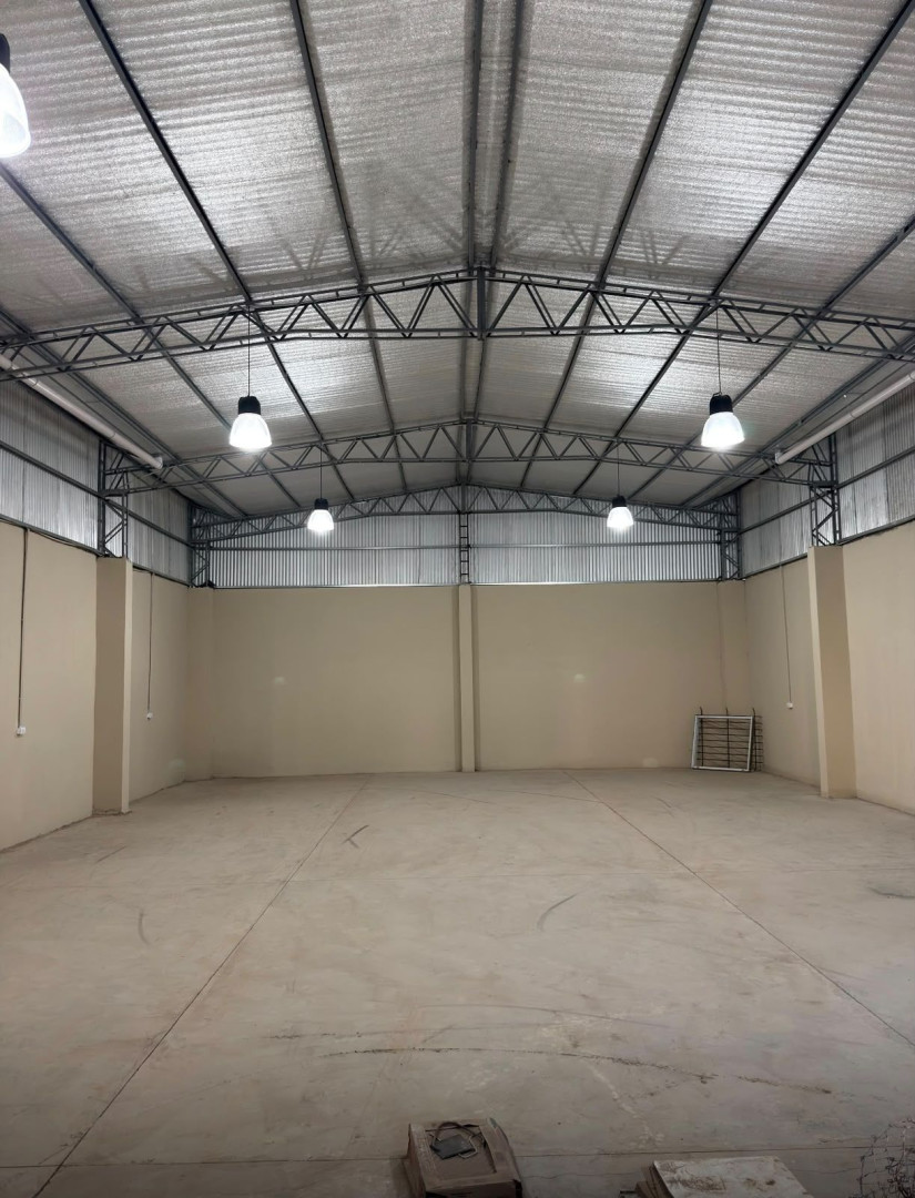 Deposito en Venta en Castelli 4133,  Bahía Blanca - Bahía Blanca Propiedades | SITIO OFICIAL l