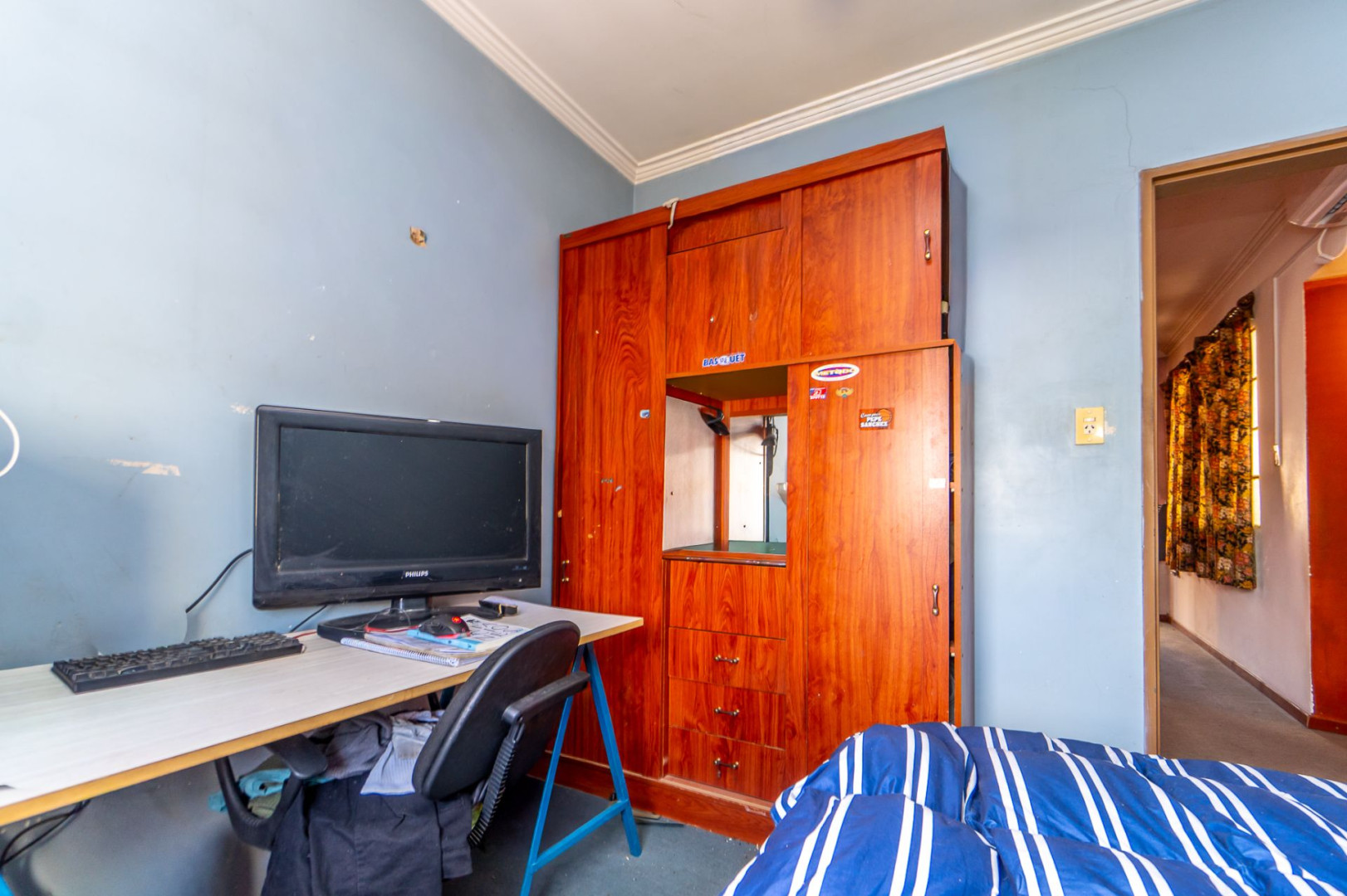 Casa en Venta en Trelew 58, Macrocentro, Bahía Blanca - Bahía Blanca Propiedades | SITIO OFICIAL l