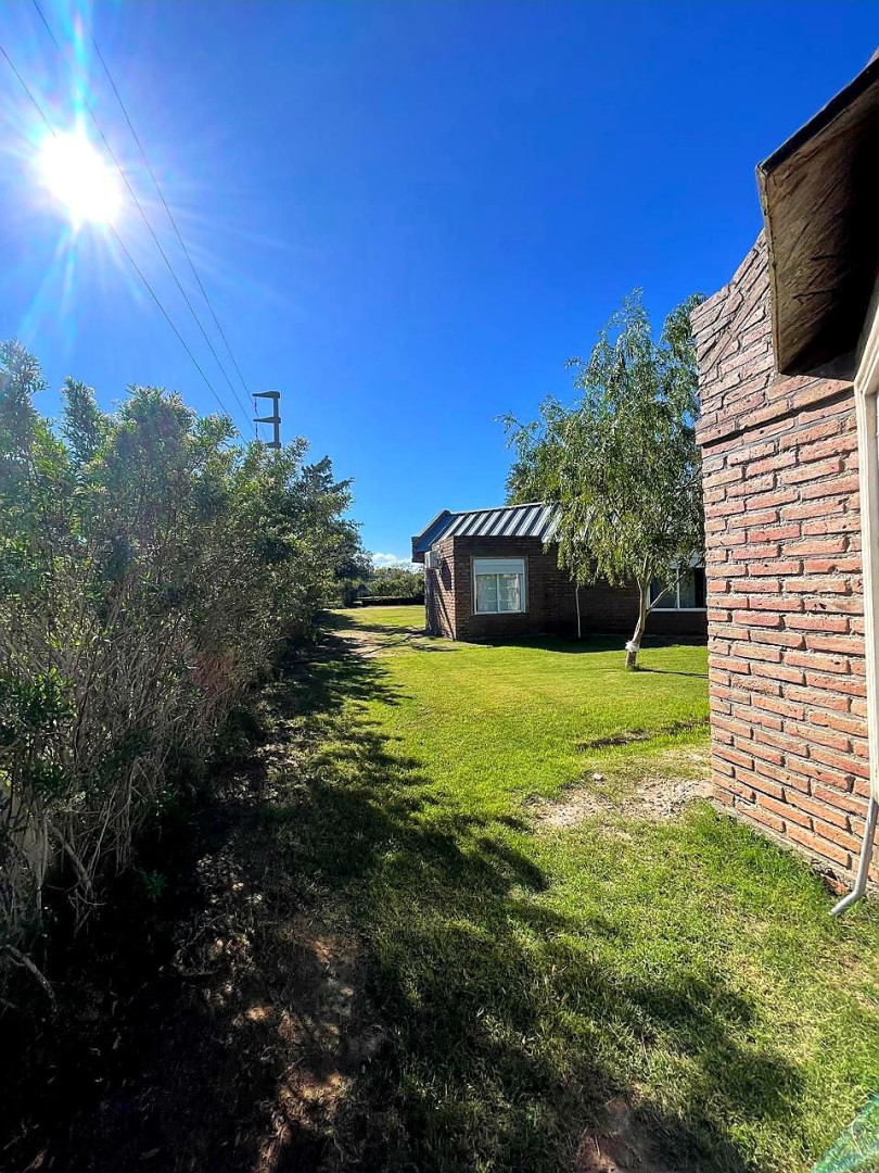 Casa en Venta en Carmen Ledesma Y Rio Atuel , Villa Bordeu, Bahía Blanca - Bahía Blanca Propiedades | SITIO OFICIAL l