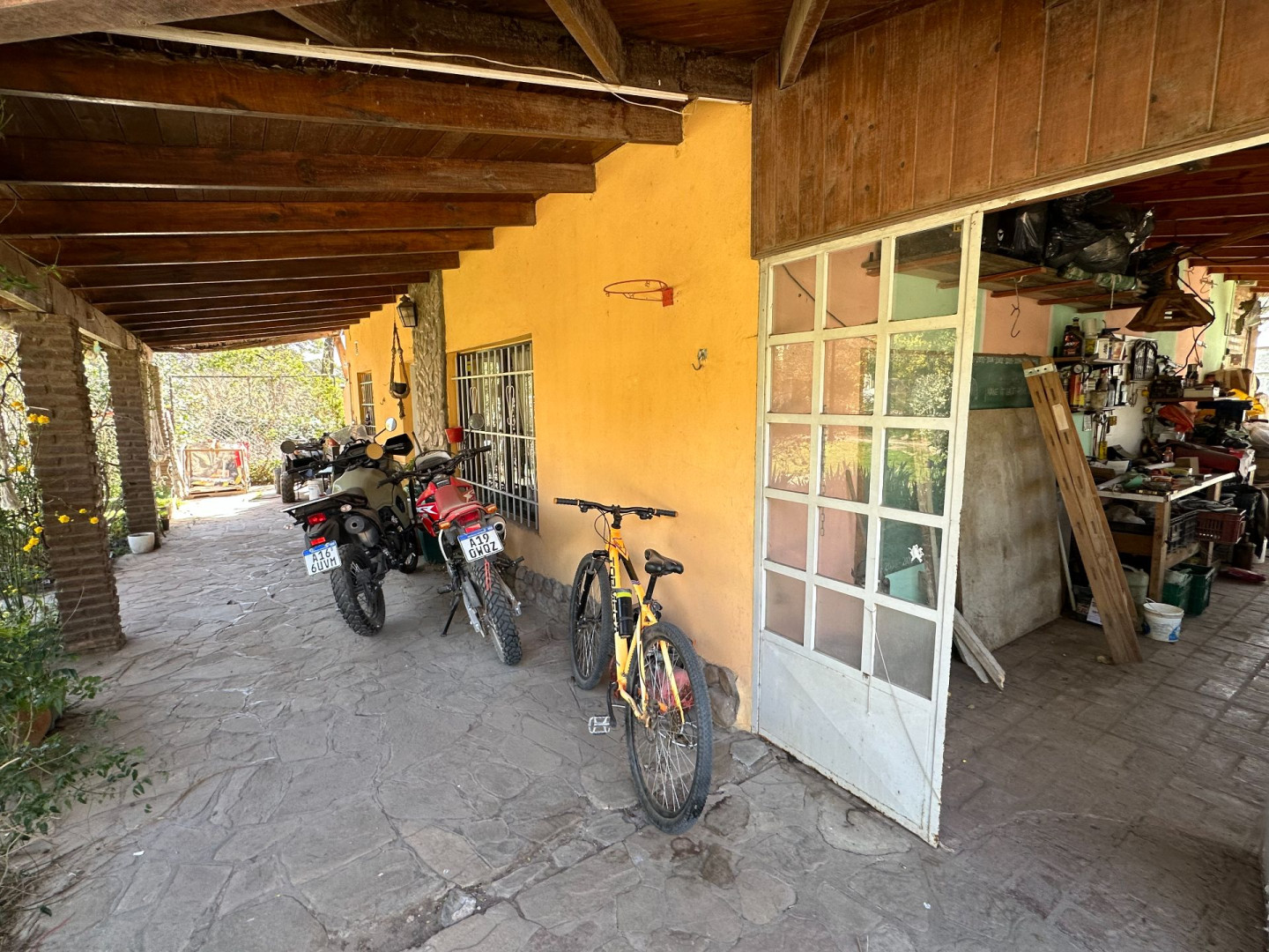 Casa en Venta en Pillahuinco 525,  Villa Ventana - Bahía Blanca Propiedades | SITIO OFICIAL l