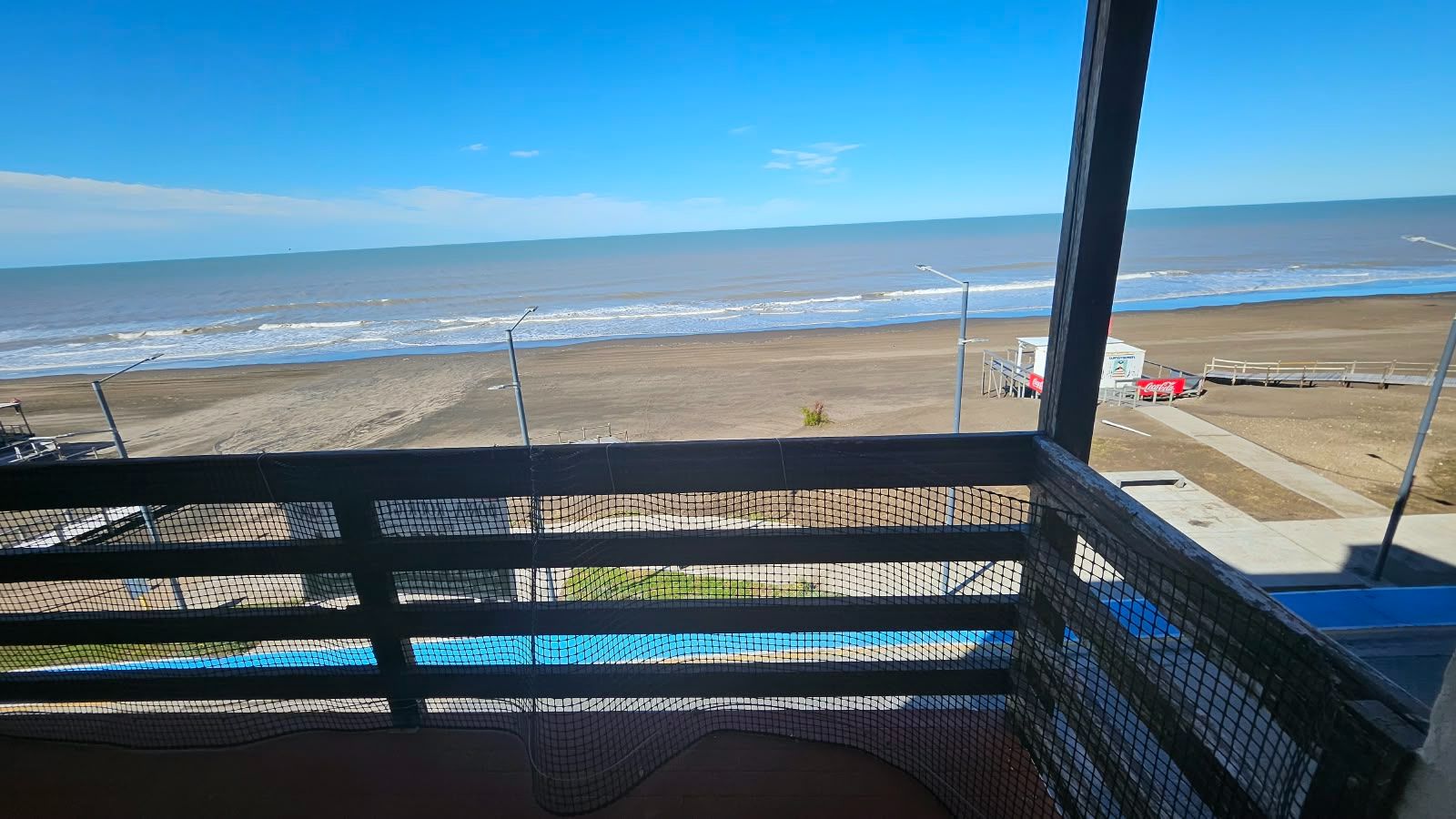 Departamento en Venta en Juan Domingo Peron 1423, Centro, Monte Hermoso - Bahía Blanca Propiedades | SITIO OFICIAL l