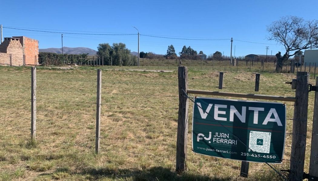 Terreno en Venta en Juan Bautista Gil,  Saldungaray - Bahía Blanca Propiedades | SITIO OFICIAL l