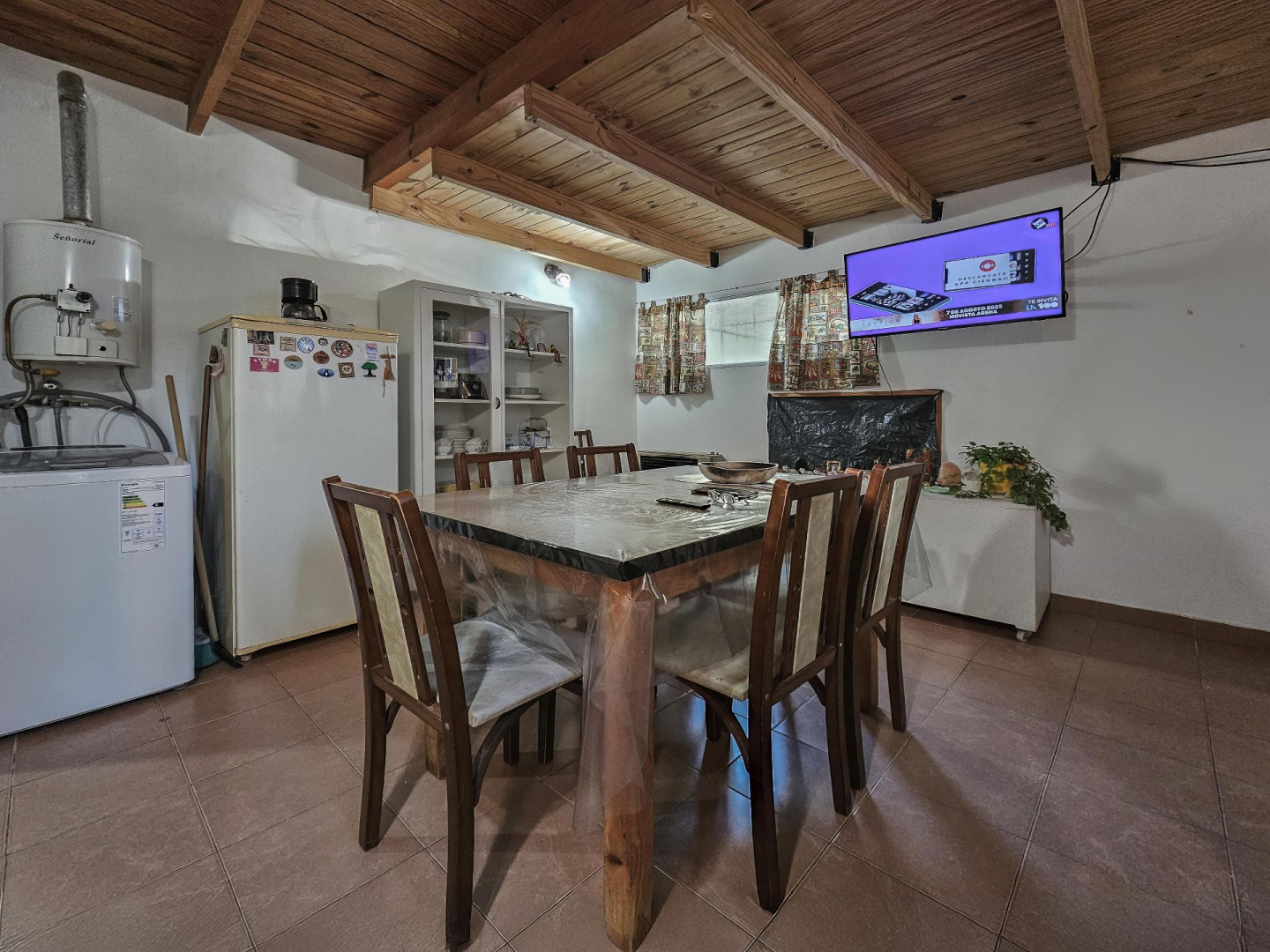 Complejo Turístico  en Venta en Dorrego 250,  Sierra de  la Ventana - Bahía Blanca Propiedades | SITIO OFICIAL l