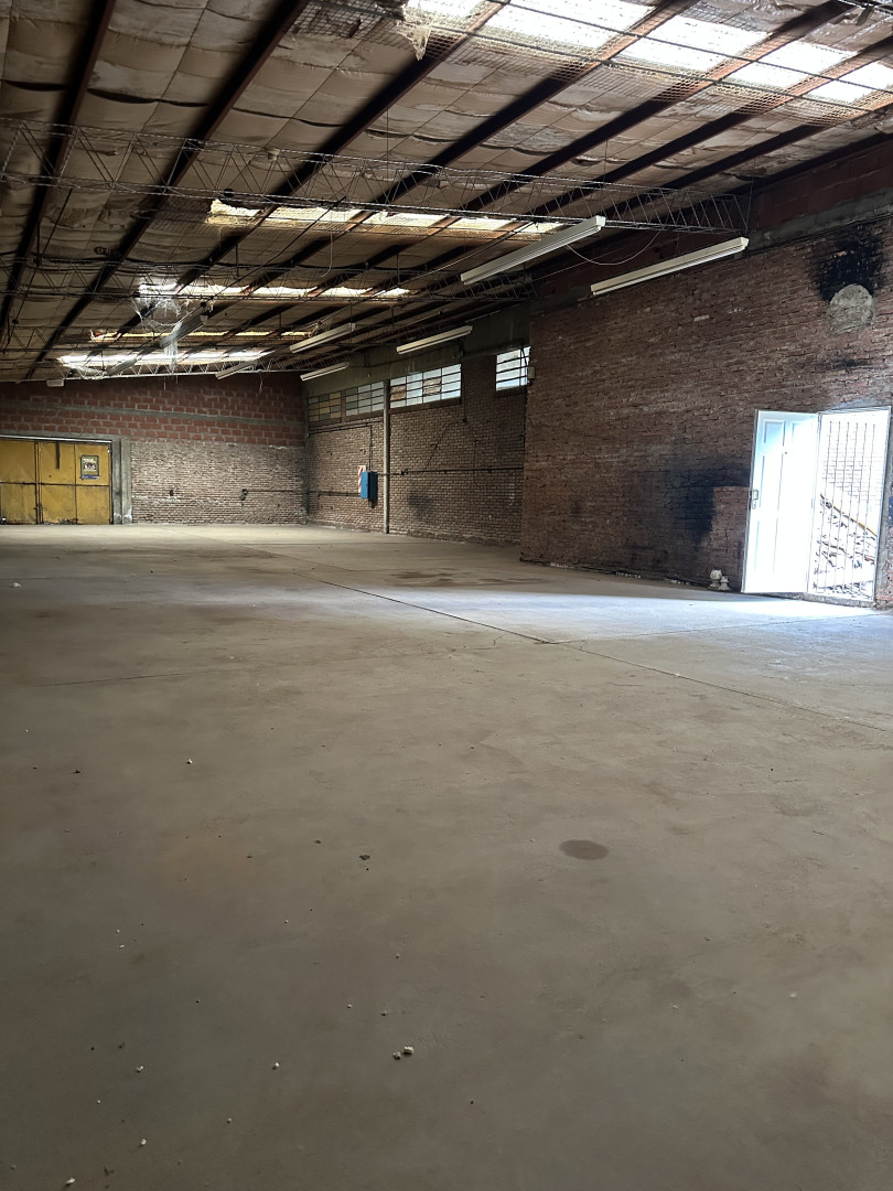 Deposito en Venta en ESTADOS UNIDOS 500, Pedro Pico, Bahía Blanca - Bahía Blanca Propiedades | SITIO OFICIAL l
