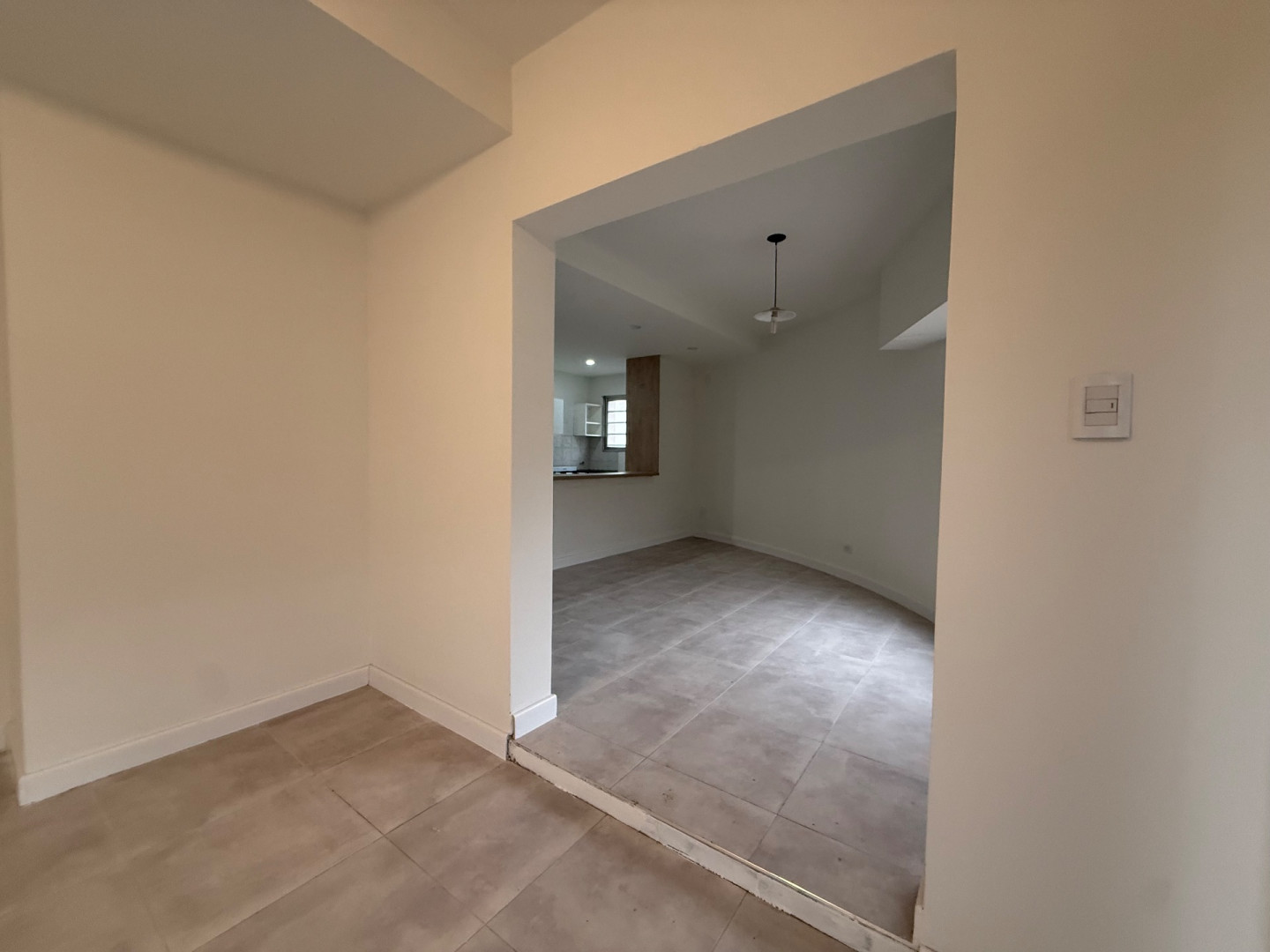 Departamento en Venta en Cervantes 400, La Falda, Bahía Blanca - Bahía Blanca Propiedades | SITIO OFICIAL l
