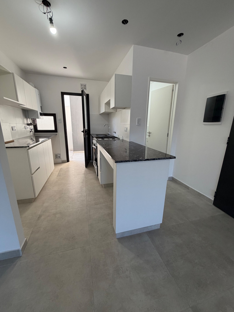 Departamento en Venta en Panamá 2600, Santa Margarita, Bahía Blanca - Bahía Blanca Propiedades | SITIO OFICIAL l