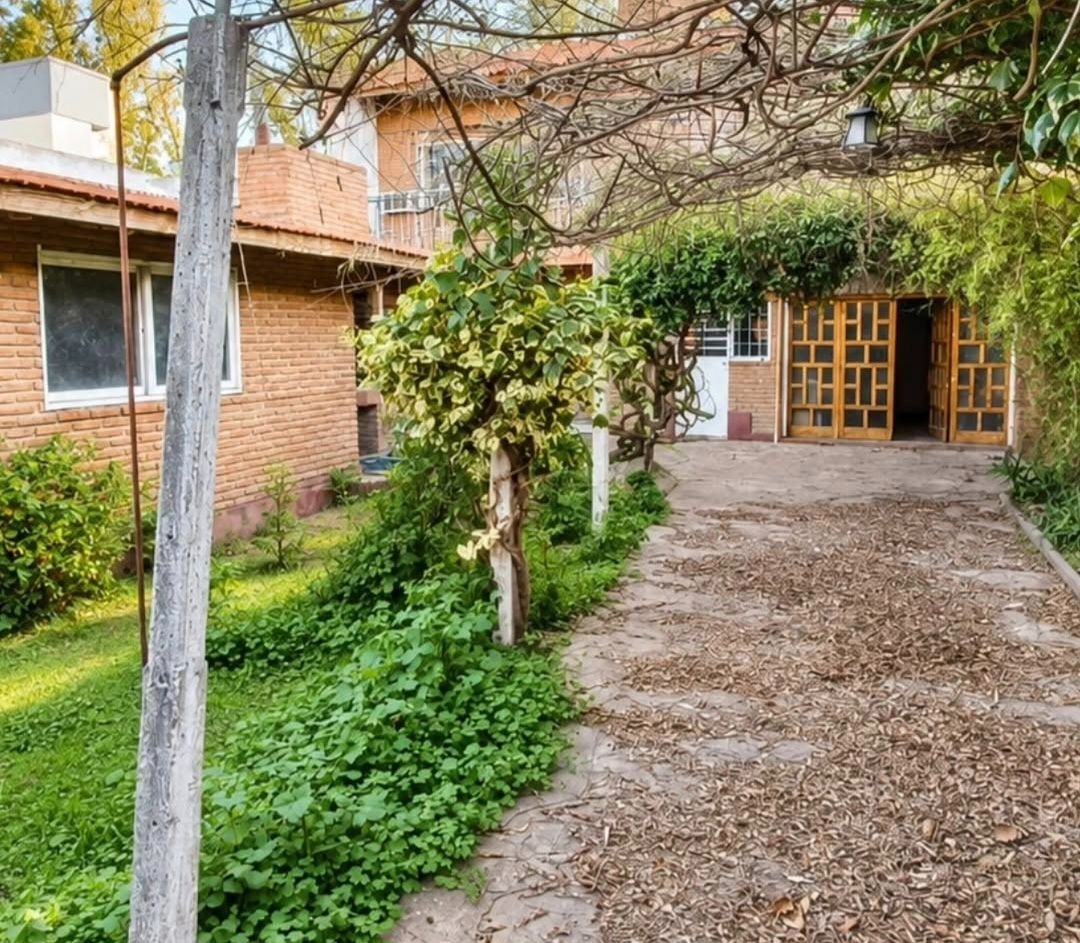 Casa en Venta en Witcomb 1749, Villa del Parque, Bahía Blanca - Bahía Blanca Propiedades | SITIO OFICIAL l