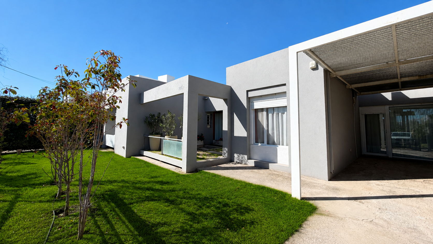 Casa en Venta en Pasteur 3069, Palos Verdes, Bahía Blanca - Bahía Blanca Propiedades | SITIO OFICIAL l