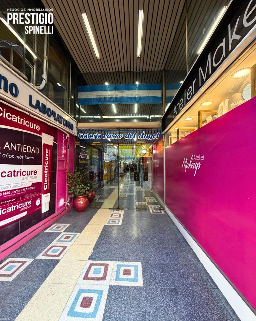 Local en Venta en Ohiggins 71, Centro, Bahía Blanca - Bahía Blanca Propiedades | SITIO OFICIAL l