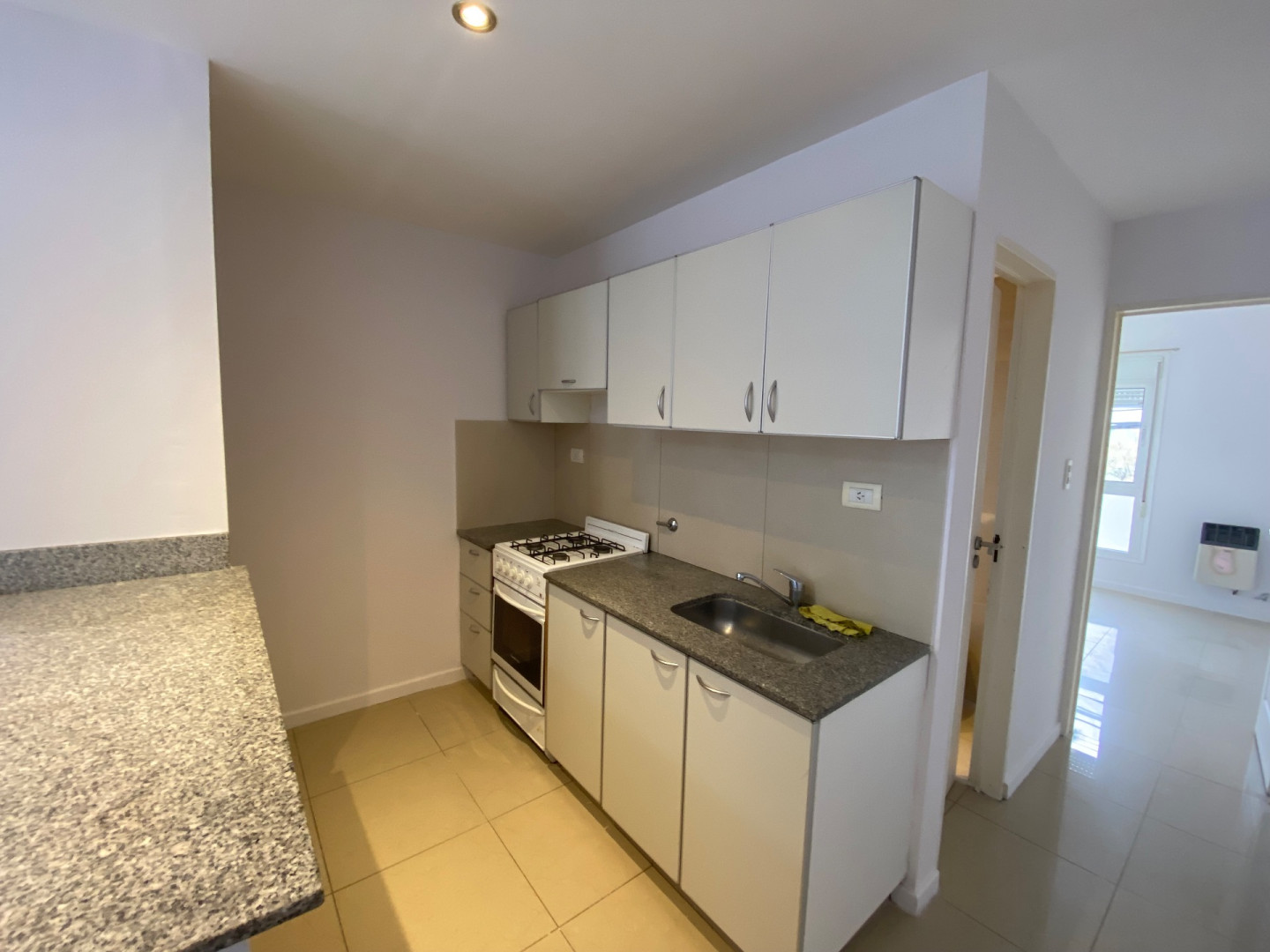 Departamento en Venta en Nicaragua 1451, Universitario, Bahía Blanca - Bahía Blanca Propiedades | SITIO OFICIAL l