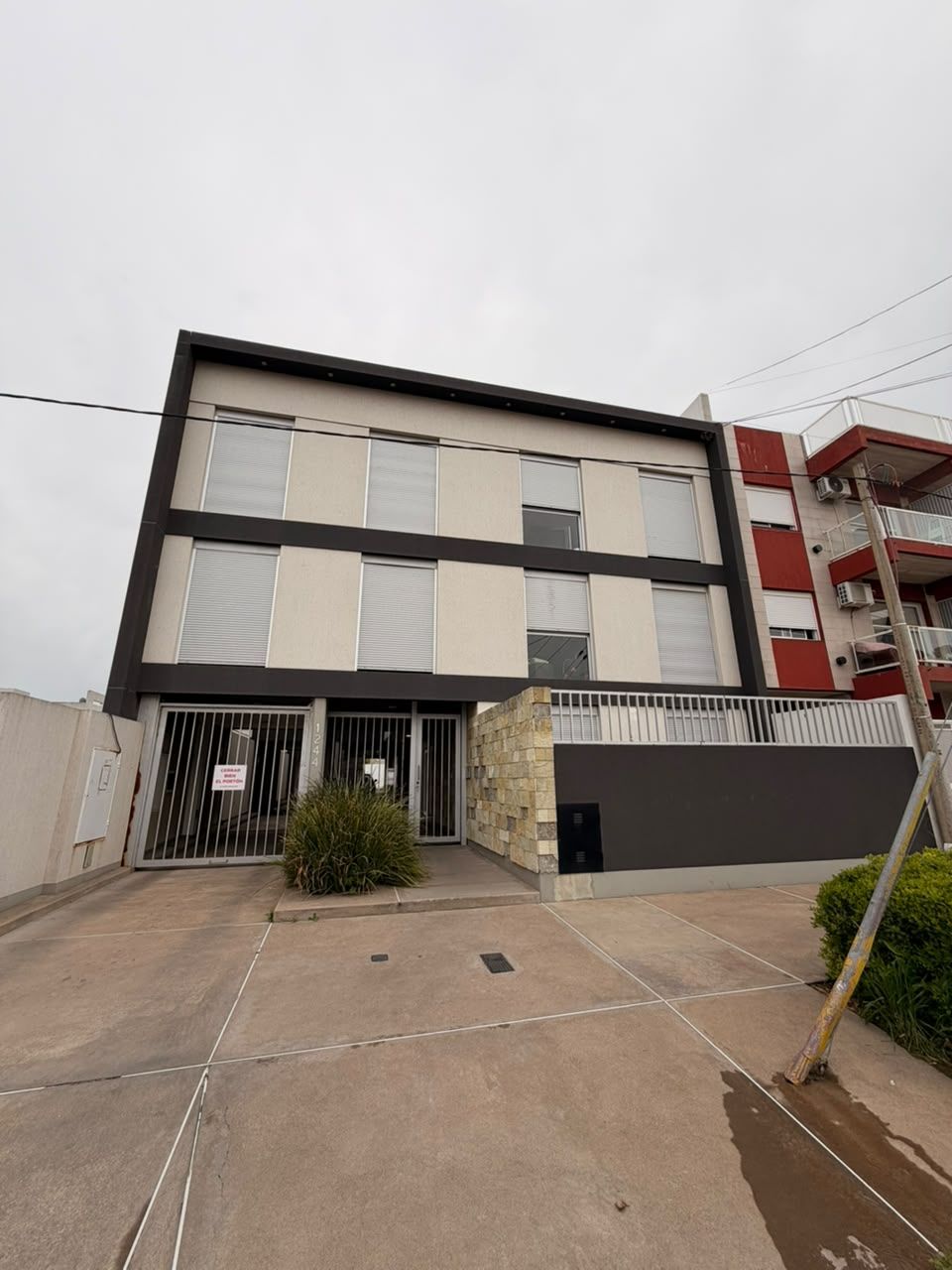 Departamento en Alquiler en CUYO 1244 PB A, Santa Margarita, Bahía Blanca - Bahía Blanca Propiedades | SITIO OFICIAL l