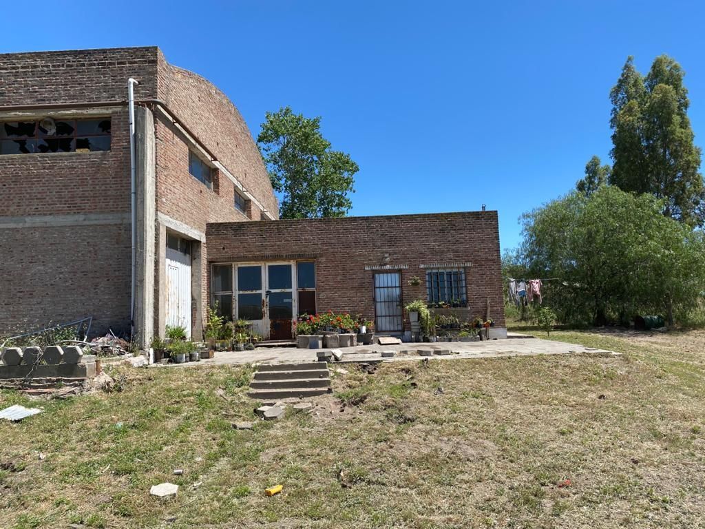 Galpón en Venta en Ruta 3,  Bahía Blanca - Bahía Blanca Propiedades | SITIO OFICIAL l