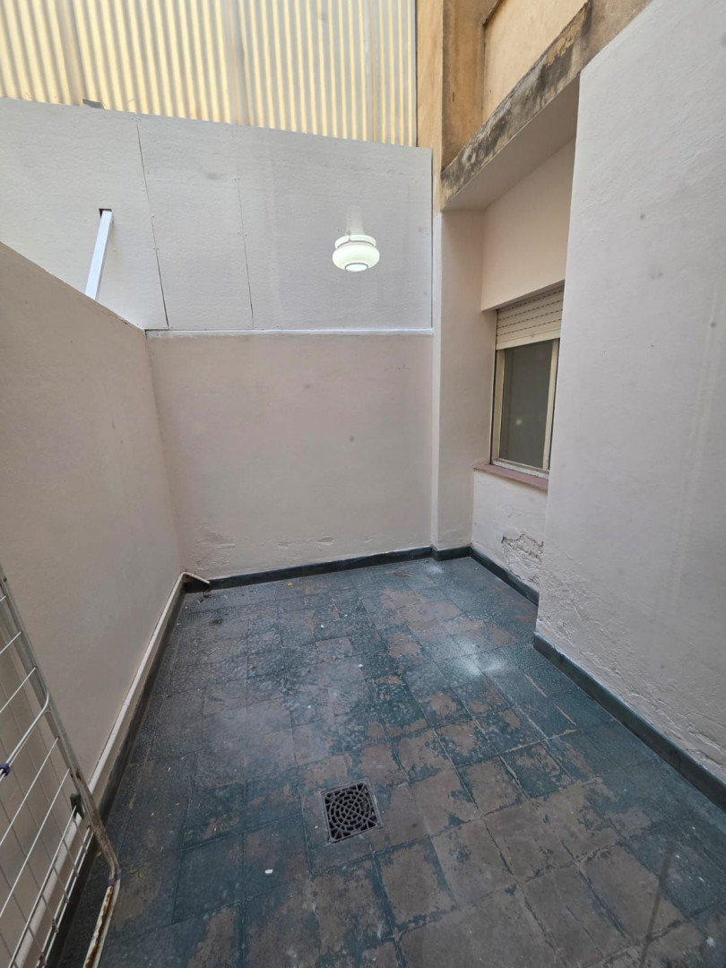 Departamento en Alquiler en Alem 1047, Universitario, Bahía Blanca - Bahía Blanca Propiedades | SITIO OFICIAL l