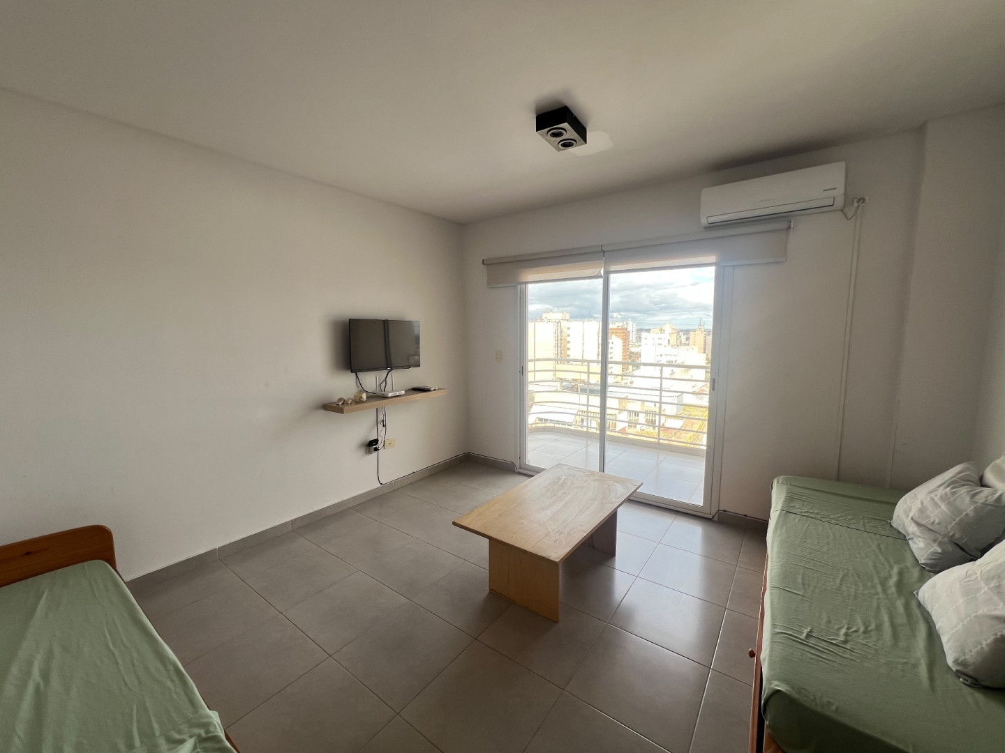 Departamento en Venta en Saavedra 118, Centro, Bahía Blanca - Bahía Blanca Propiedades | SITIO OFICIAL l