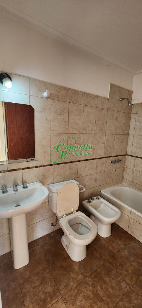 Departamento en Alquiler en Panama 838, Universitario, Bahía Blanca - Bahía Blanca Propiedades | SITIO OFICIAL l