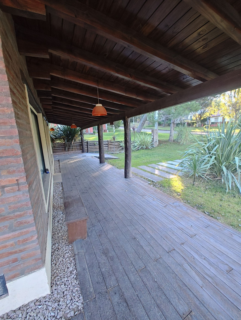 Casa en Venta en Los Delfines 390 ,  Monte Hermoso - Bahía Blanca Propiedades | SITIO OFICIAL l
