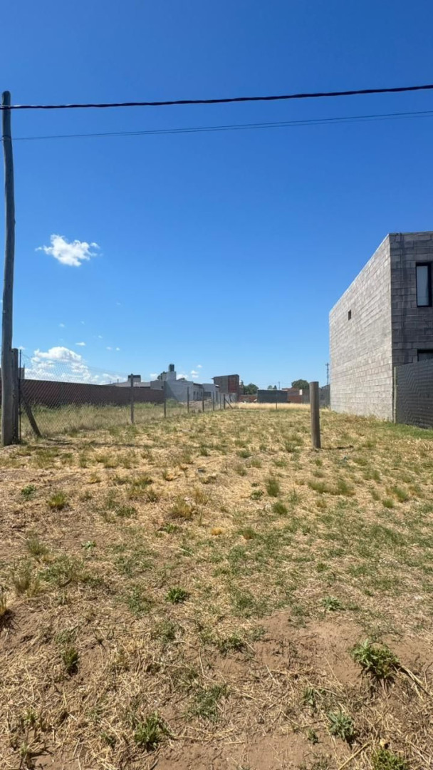 Terreno en Venta en Mazzarello 1450, Los Olivos, Bahía Blanca - Bahía Blanca Propiedades | SITIO OFICIAL l