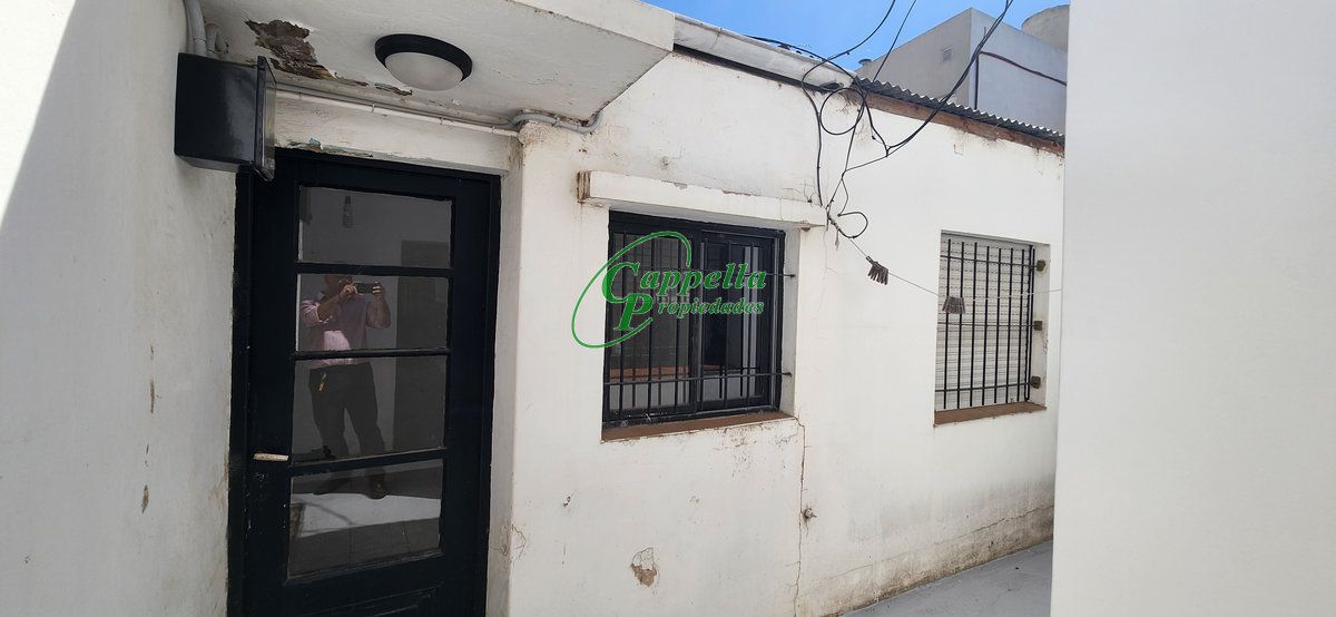 Casa en Venta en Zapiola 892, Universitario, Bahía Blanca - Bahía Blanca Propiedades | SITIO OFICIAL l