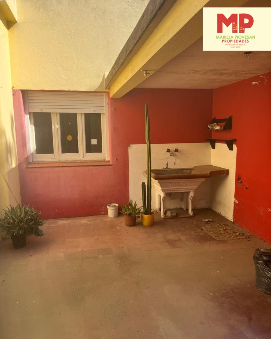 Casa en Venta en Vicente López  800, Hospital , Bahía Blanca - Bahía Blanca Propiedades | SITIO OFICIAL l