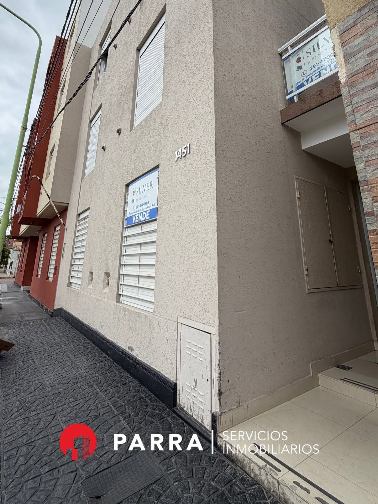 Departamento en Venta en NICARAGUA 1451, Universitario, Bahía Blanca - Bahía Blanca Propiedades | SITIO OFICIAL l