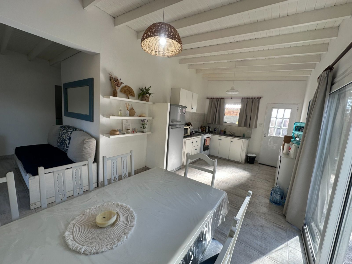 Casa en Venta en Seclantas 1950, El Sauce, Monte Hermoso - Bahía Blanca Propiedades | SITIO OFICIAL l