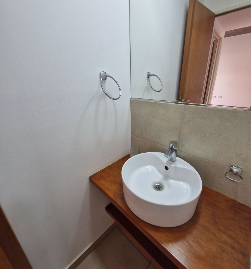 Departamento en Alquiler en 12 De Octubre 832, Universitario, Bahía Blanca - Bahía Blanca Propiedades | SITIO OFICIAL l