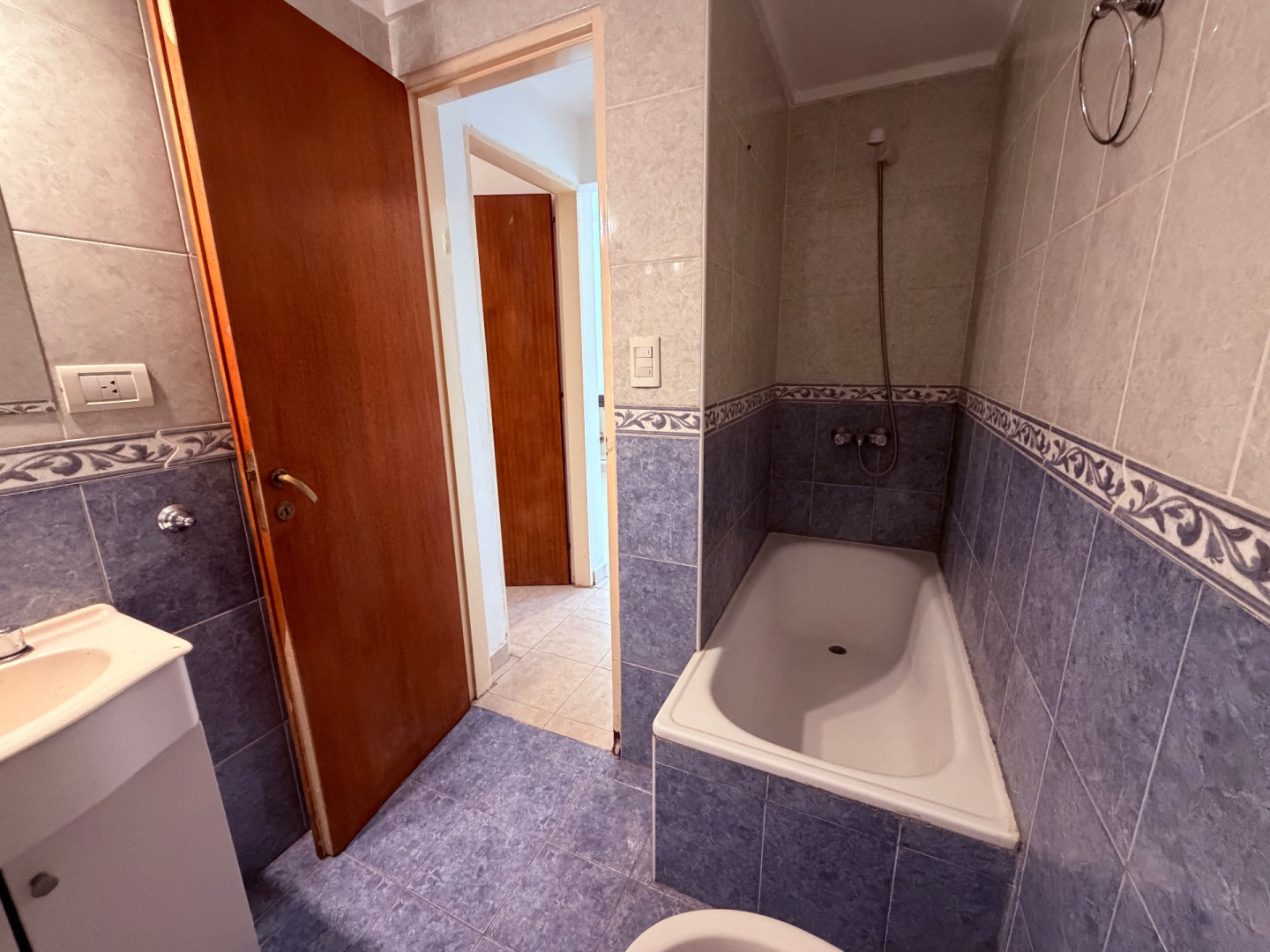 Departamento en Alquiler en Laprida 167, Napostá, Bahía Blanca - Bahía Blanca Propiedades | SITIO OFICIAL l