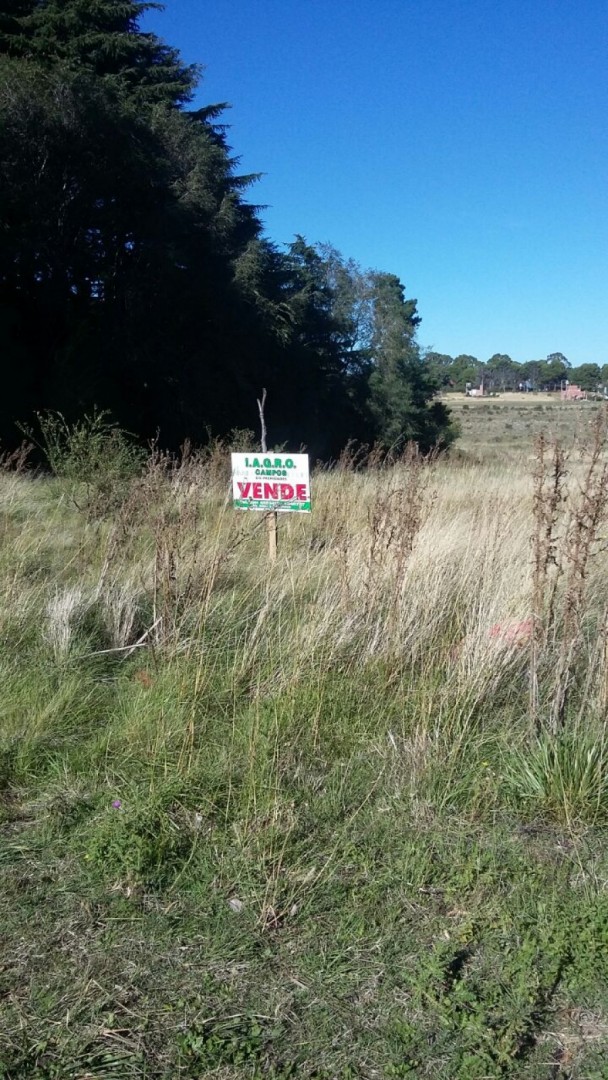 Terreno en Venta en Villa Serrana La Gruta,  Villa Serrana La Gruta - Bahía Blanca Propiedades | SITIO OFICIAL l