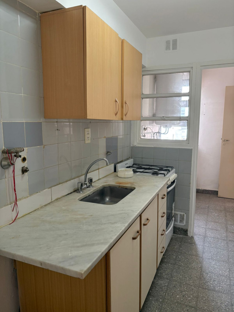 Departamento en Alquiler en Las Heras 25, Centro, Bahía Blanca - Bahía Blanca Propiedades | SITIO OFICIAL l