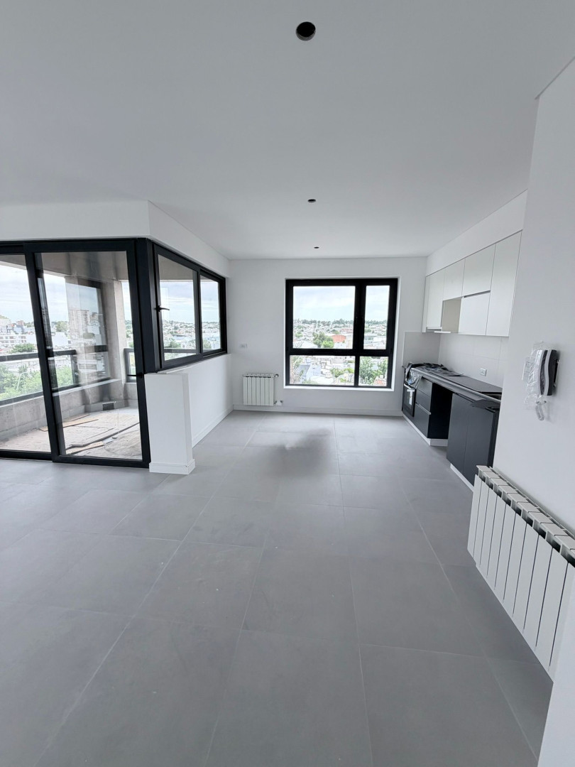 Departamento en Venta en Corrientes Y General PAz,  Bahía Blanca - Bahía Blanca Propiedades | SITIO OFICIAL l
